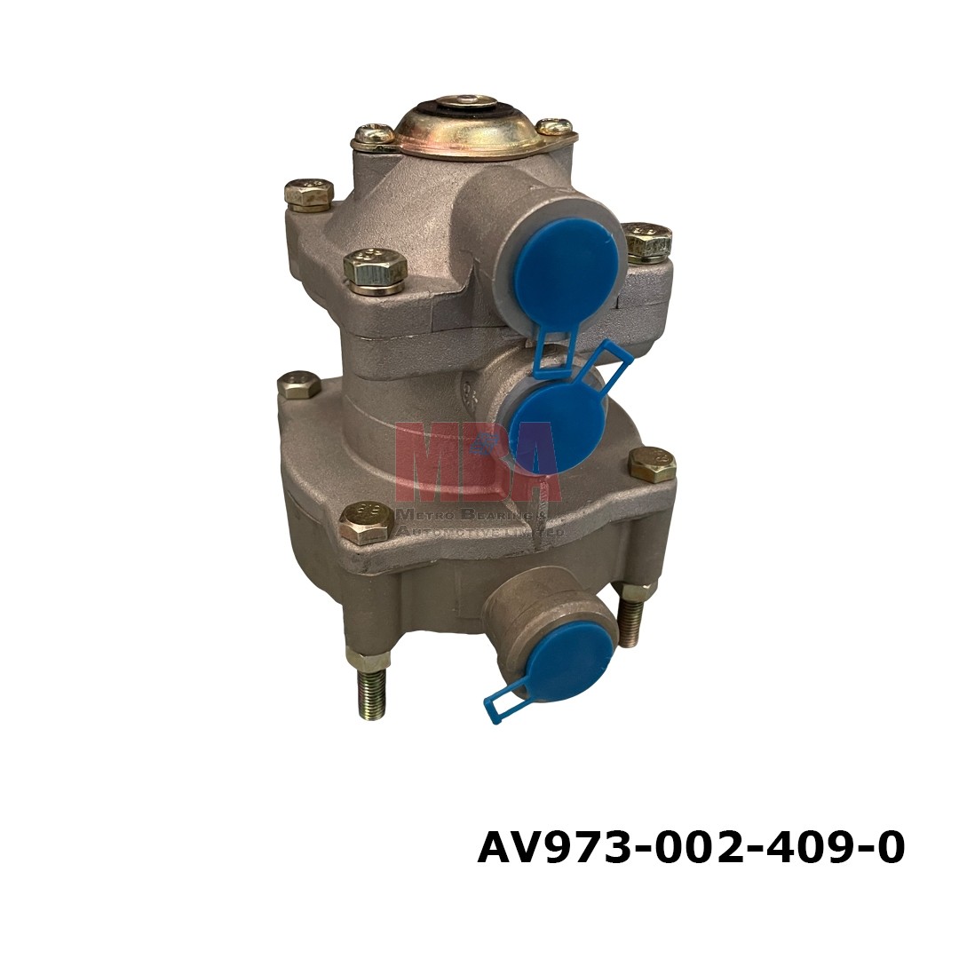 AIR VALVE (AV973-002-409-0)