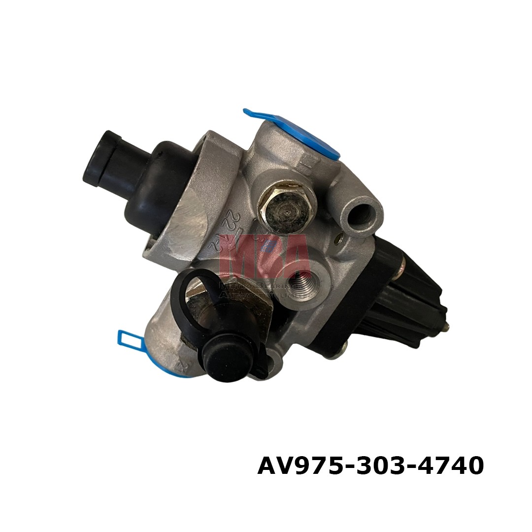 AIR VALVE (AV975-303-4740)