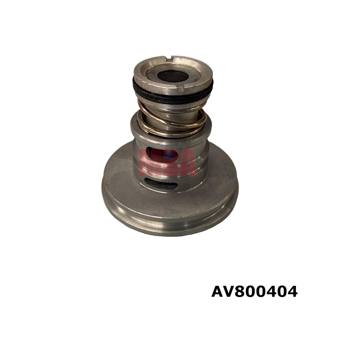 SERVICE PURGE VALVE (AV800404)