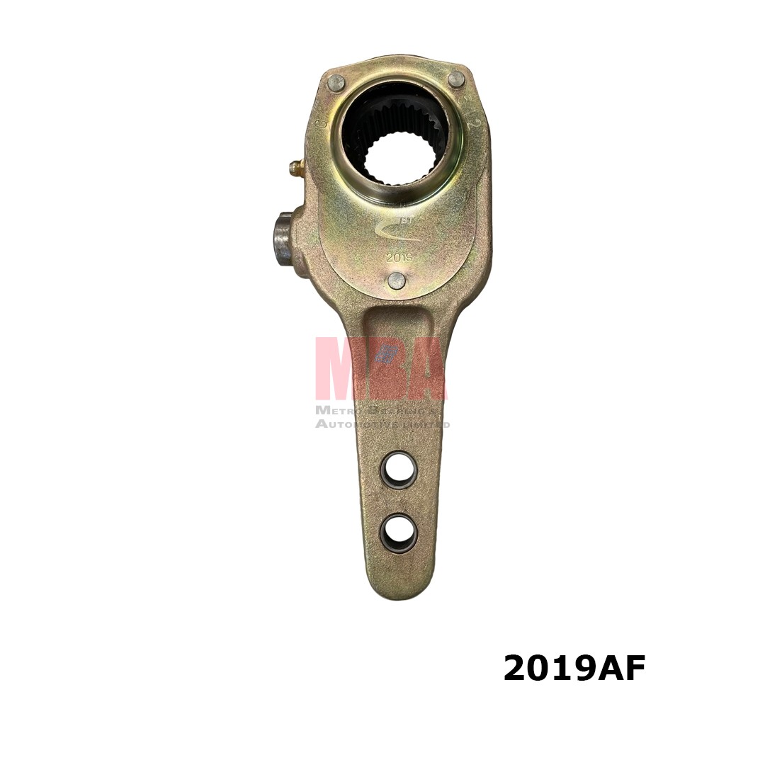 SA2019AF Manual slack adjuster (A-SERIES)