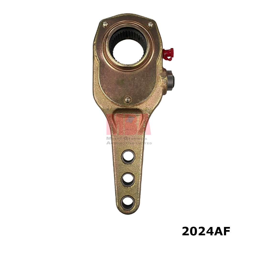 SA2024AF Manual slack adjuster (A-SERIES)