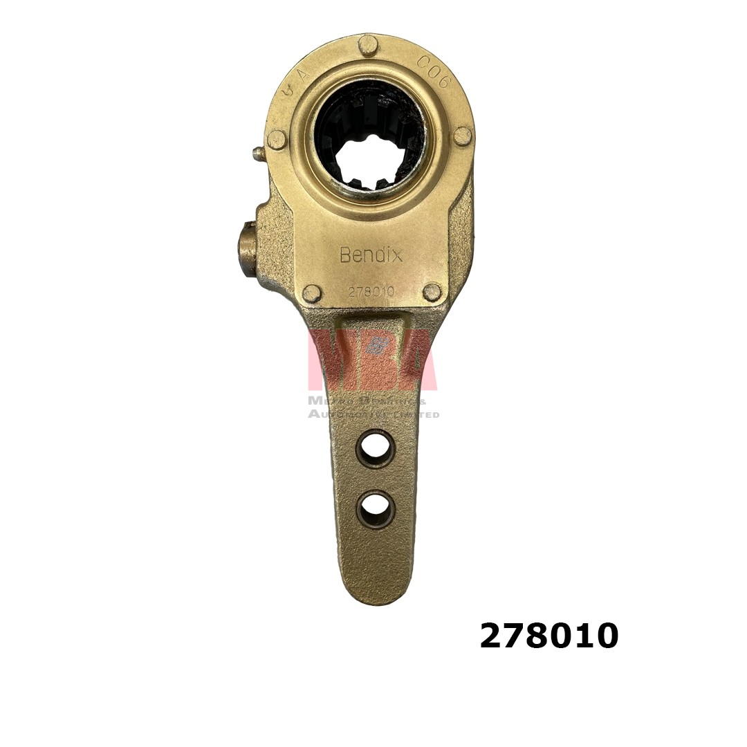 SA278010 MANUAL SLACK ADJUSTER 