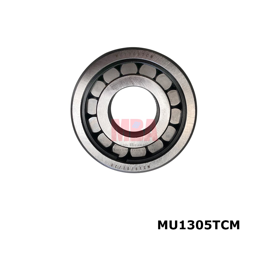 CYLINDRICAL ROLLER BEARING (MU1305TCM)