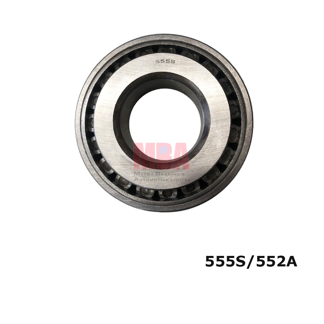 TAPERED ROLLER BEARING (555S/552A)