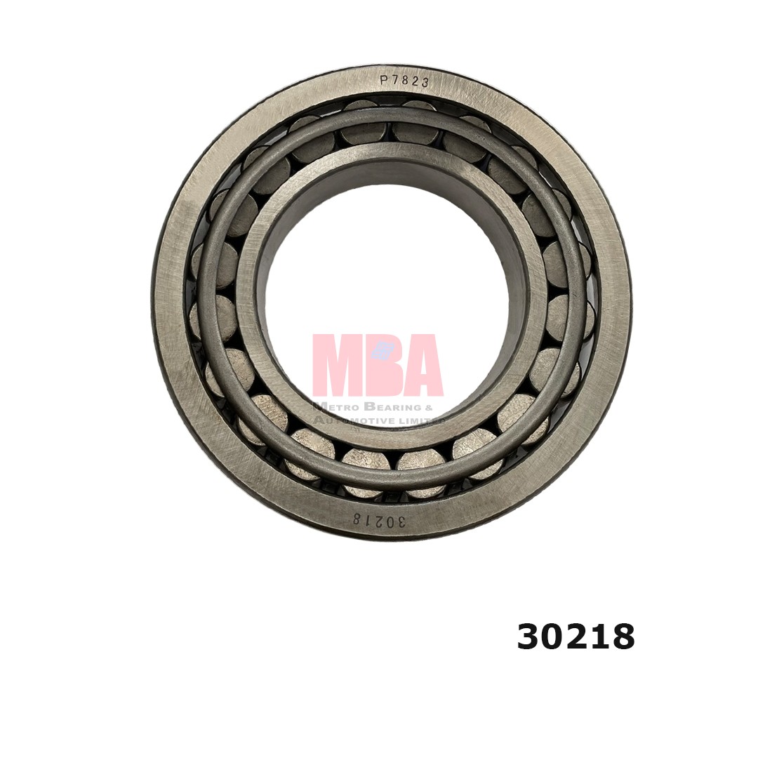 TAPERED ROLLER BEARING (30218)