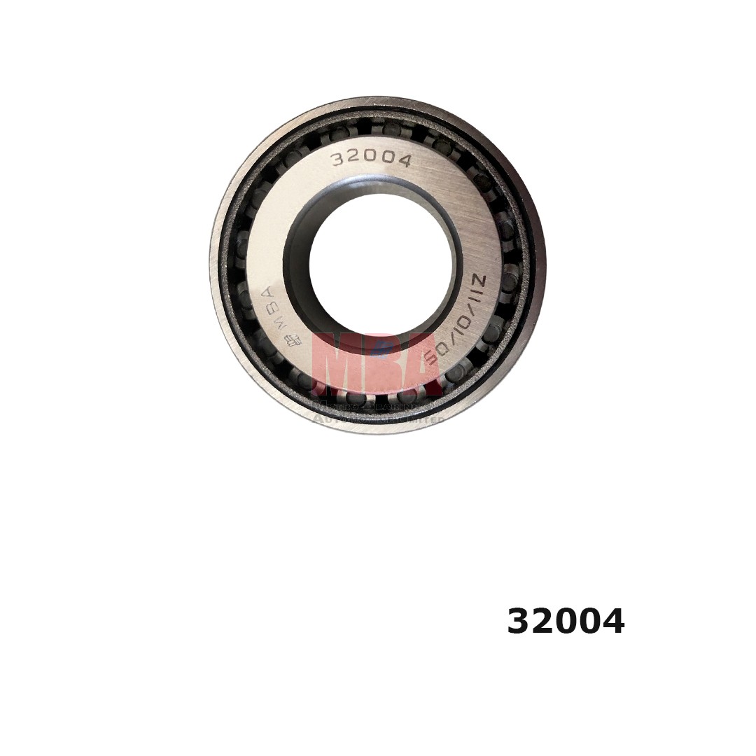 TAPERED ROLLER BEARING (32004)