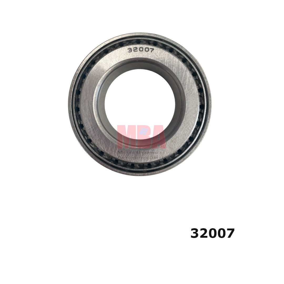 TAPERED ROLLER BEARING (32007)