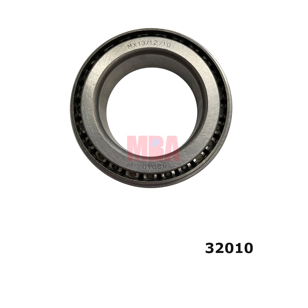TAPERED ROLLER BEARING (32010)