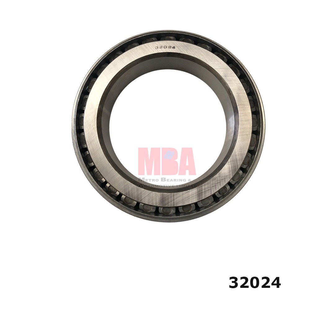 TAPERED ROLLER BEARING (32024)