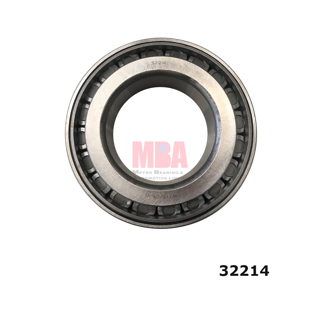 TAPERED ROLLER BEARING (32214)
