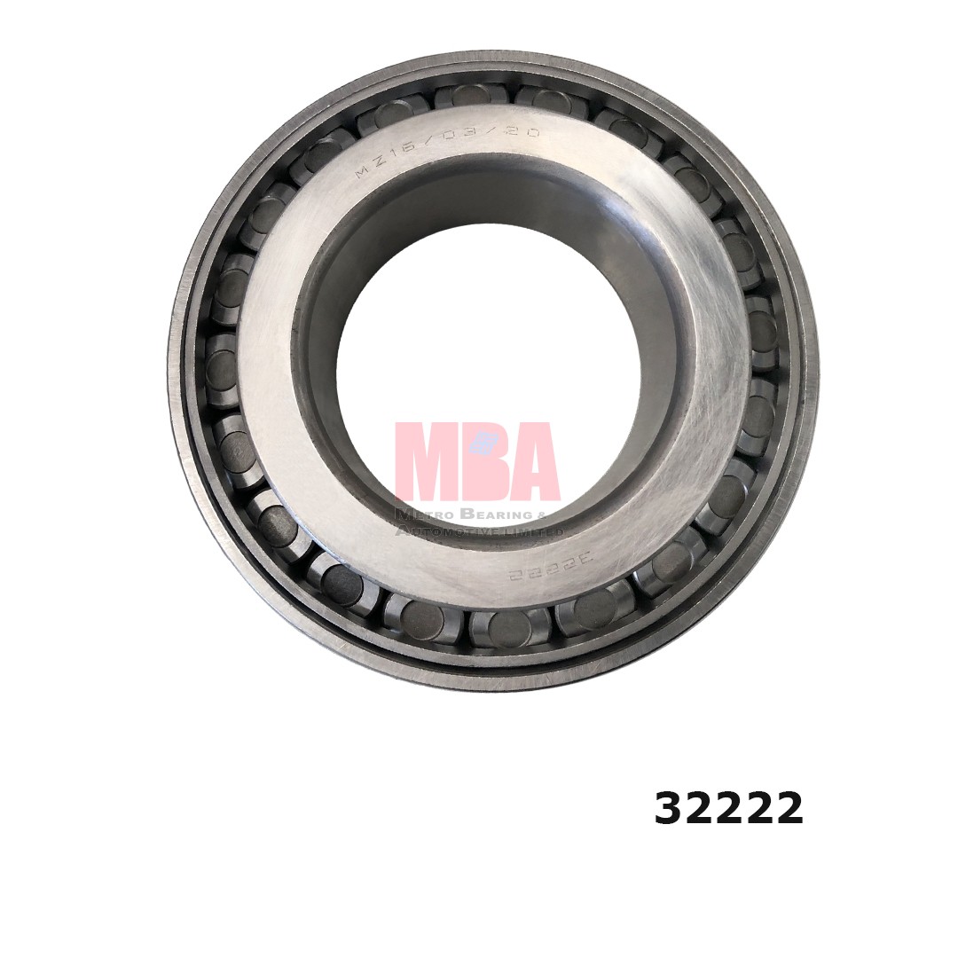 TAPERED ROLLER BEARING (32222)