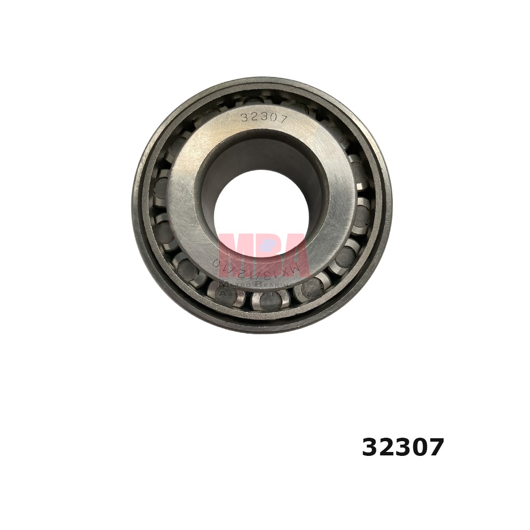 TAPERED ROLLER BEARING (32307)