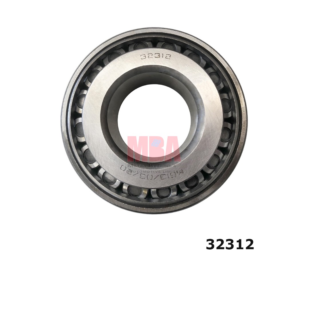 TAPERED ROLLER BEARING (32312)