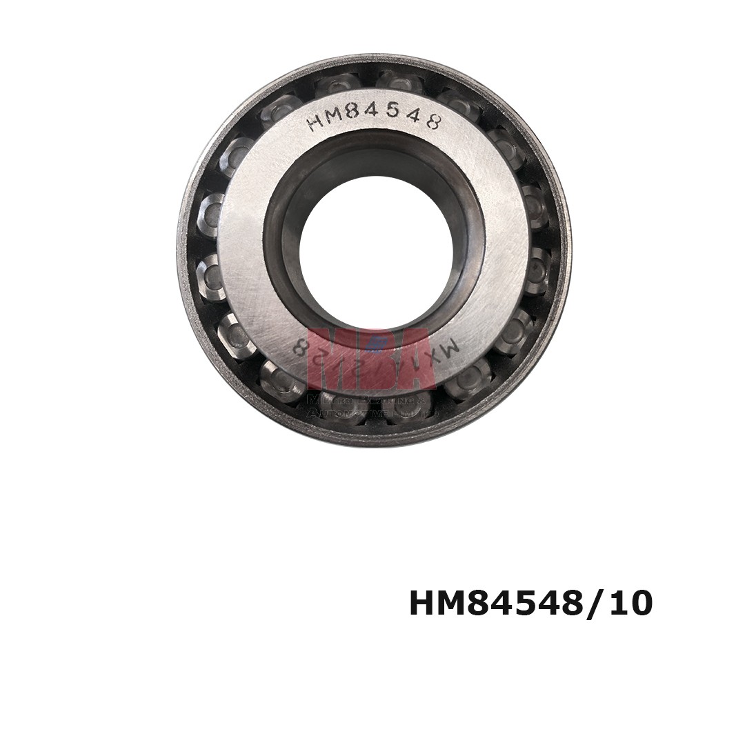 TAPERED ROLLER BEARING (HM84548/10)