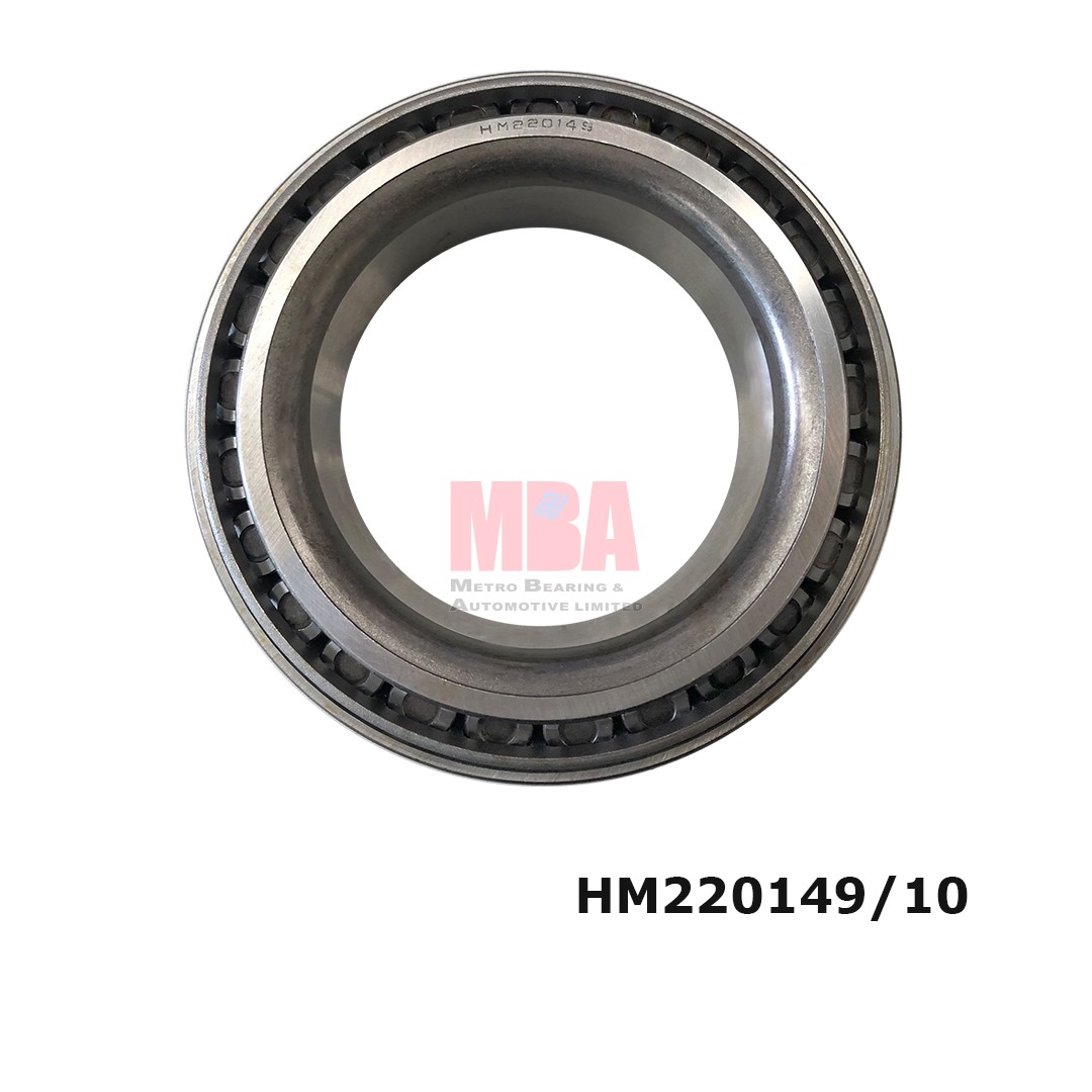 TAPERED ROLLER BEARING (HM220149/10)