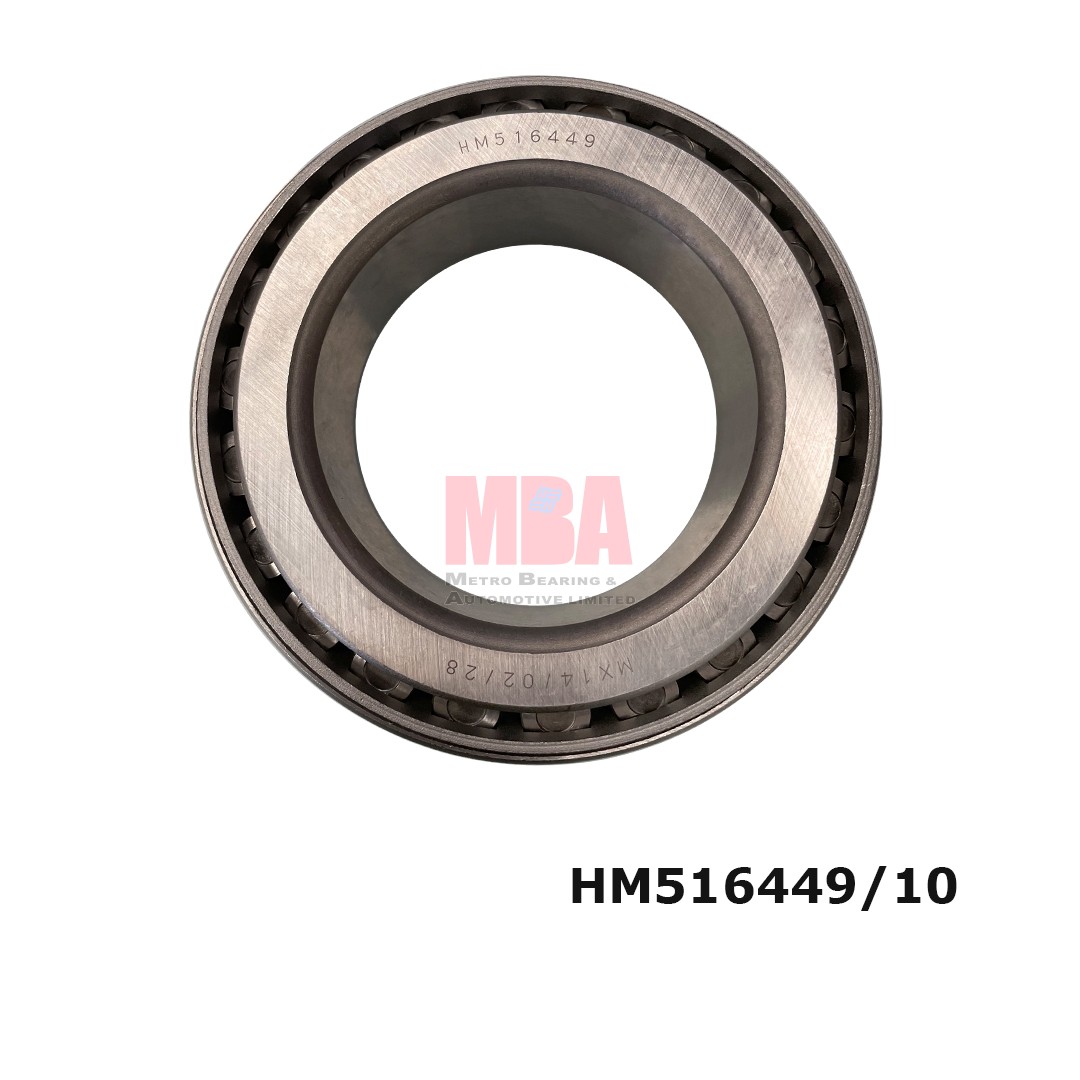 TAPERED ROLLER BEARING (HM516449/10)