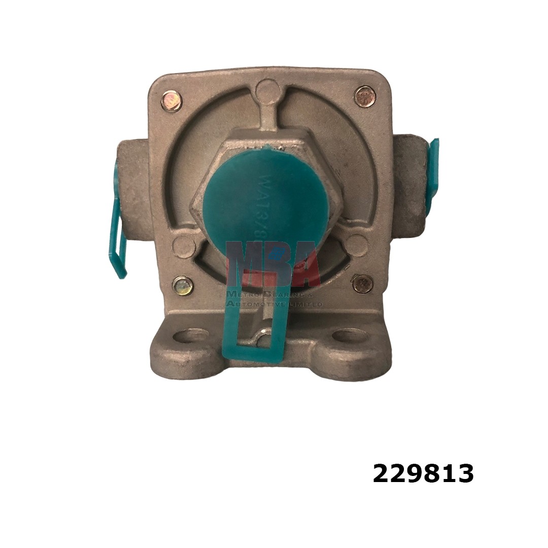 AIR VALVE (AV229813)