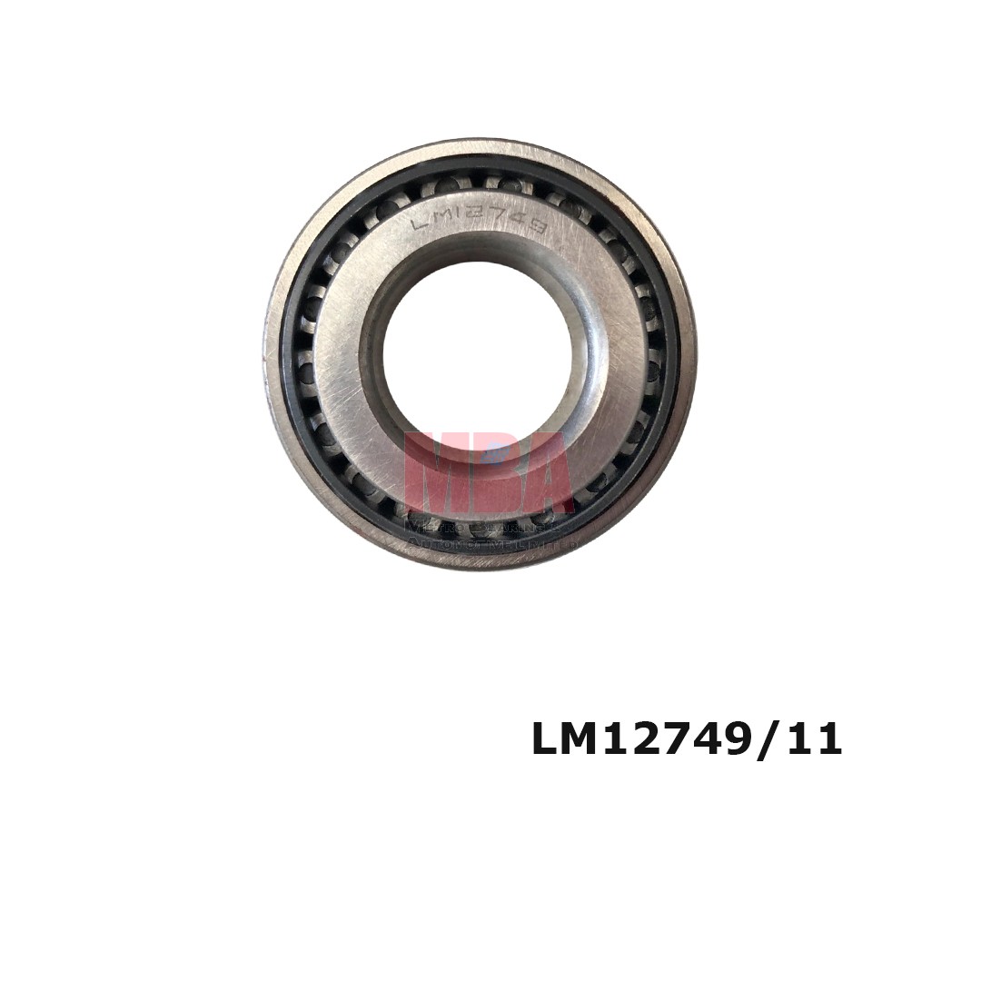 TAPERED ROLLER BEARING (LM12749/11)