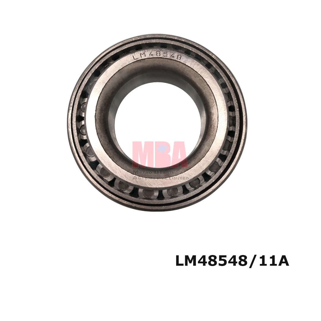 TAPERED ROLLER BEARING (LM48548/11A)