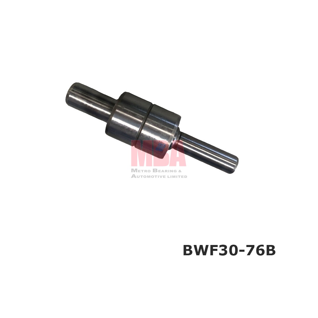 WATER PUMP BEARING (BWF30-76B)