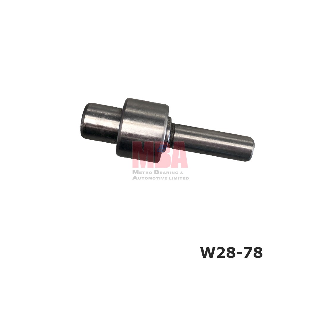 WATER PUMP BEARING (W28-78)