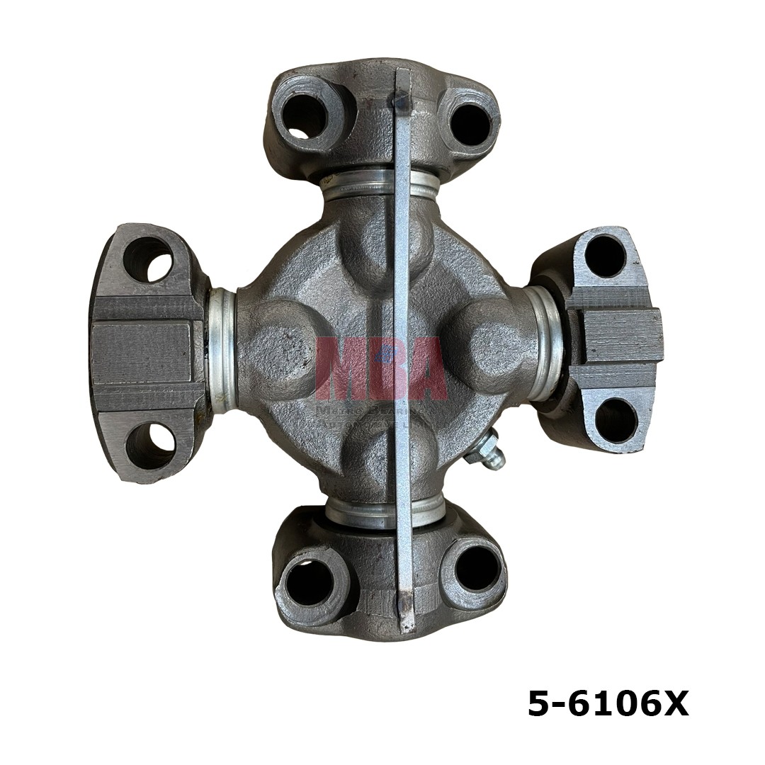 UNIVERSAL JOINT : 5-6106X