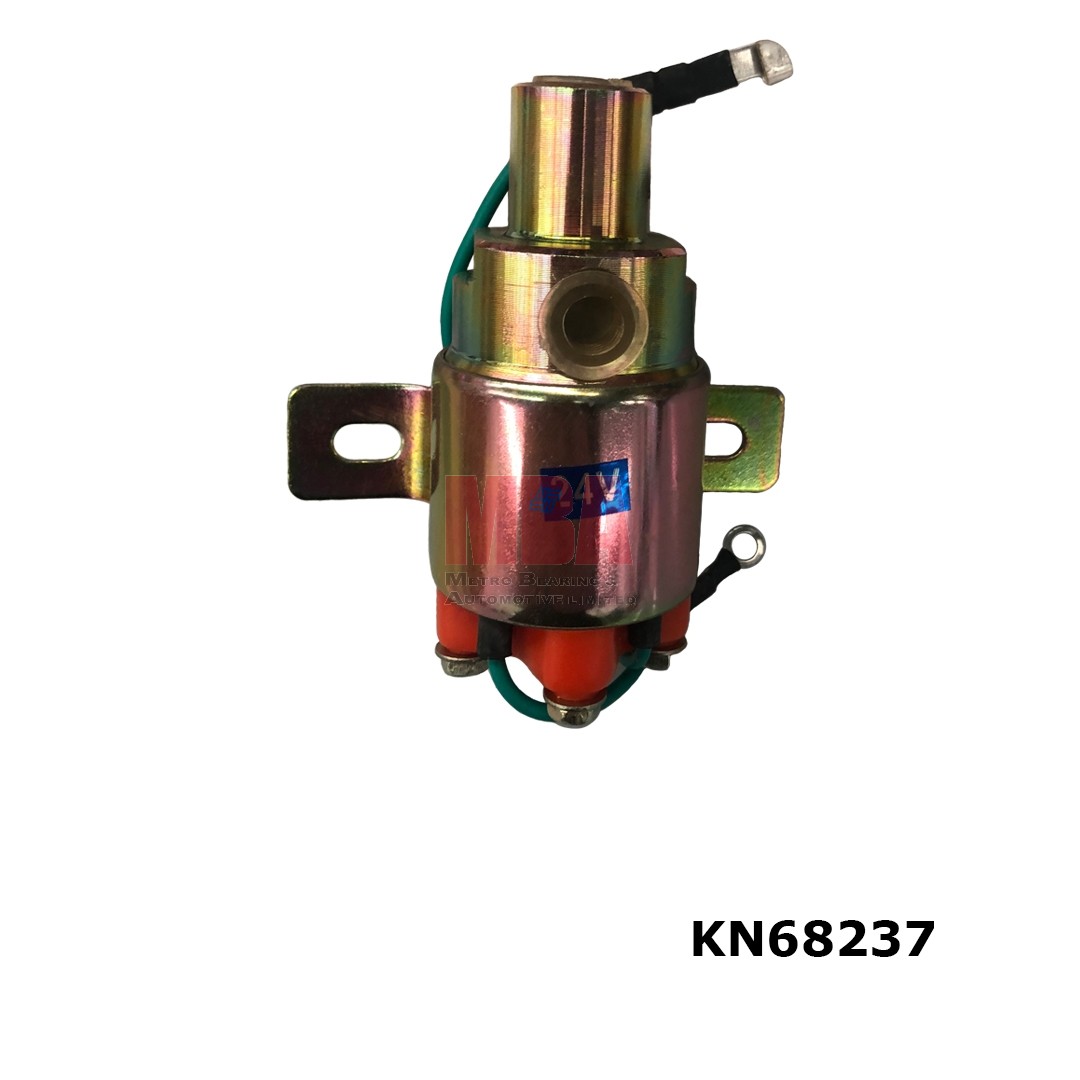 AIR VALVE (AVKN68237)