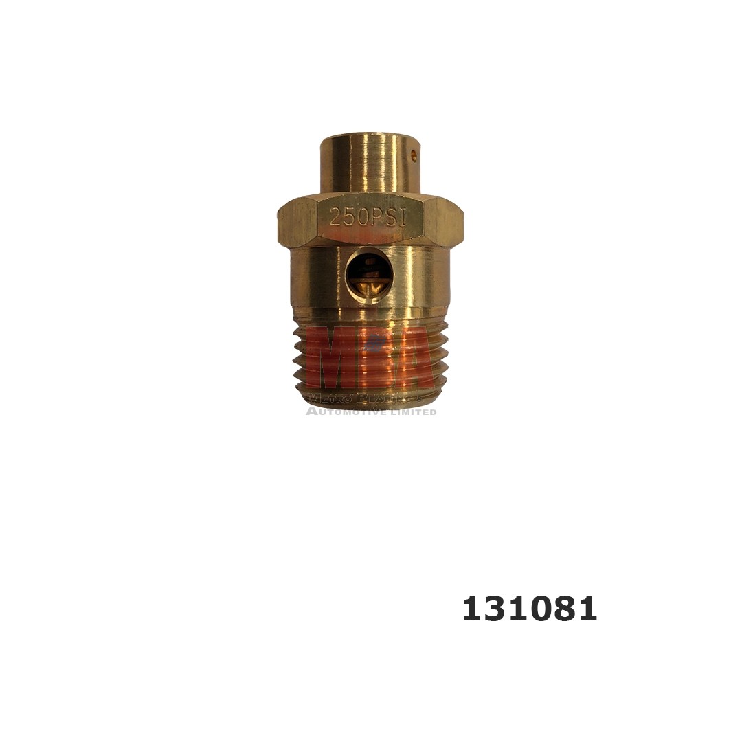 SAFETY VALVE (AV131081)