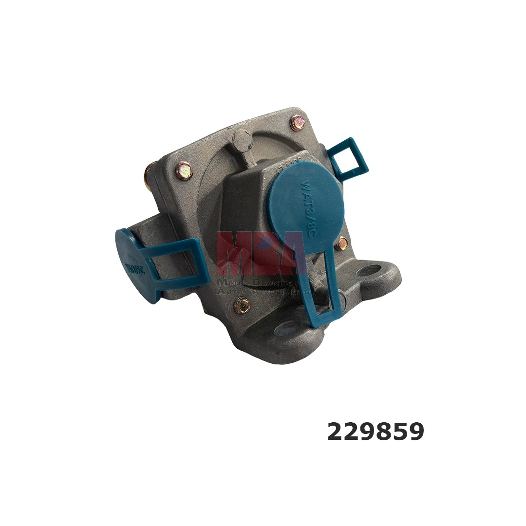 QUICK RELEASE VALVE (AV229859)