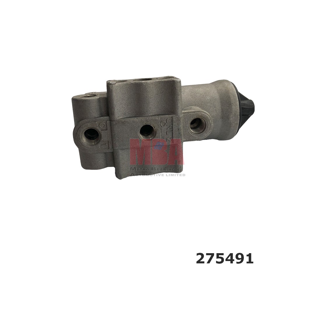 GOVERNOR VALVE (AV275491)