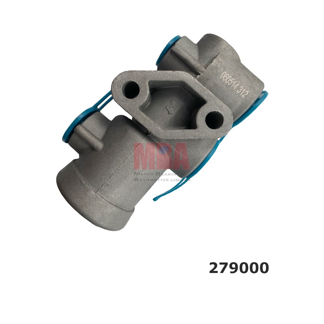 TRACTOR PROTECTION VALVE (AV279000)