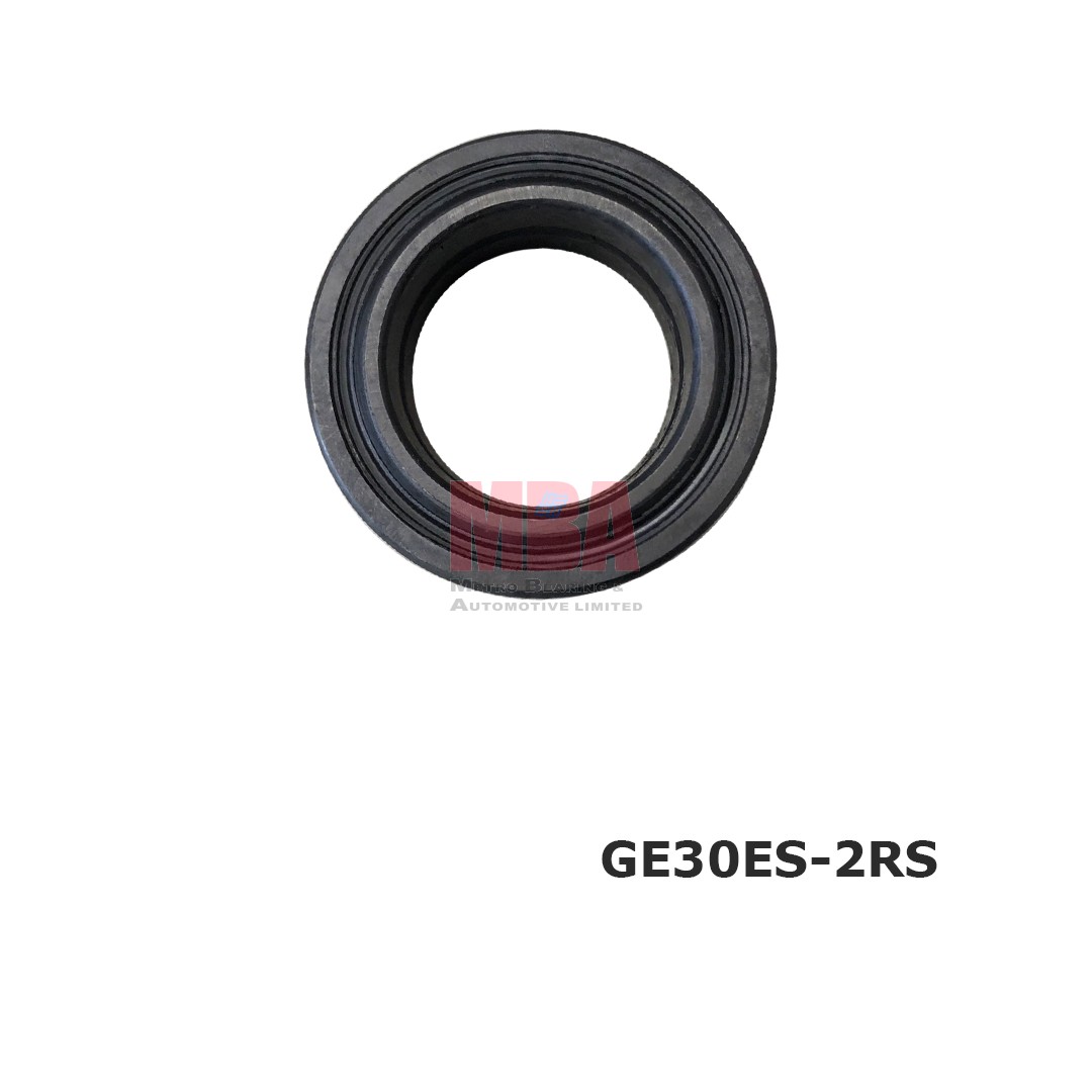 SPHERICAL PLAIN BEARING (GE30ES-2RS)