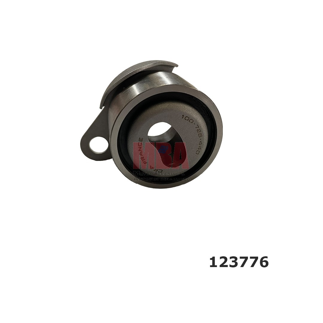 TENSIONER BEARING (123776)