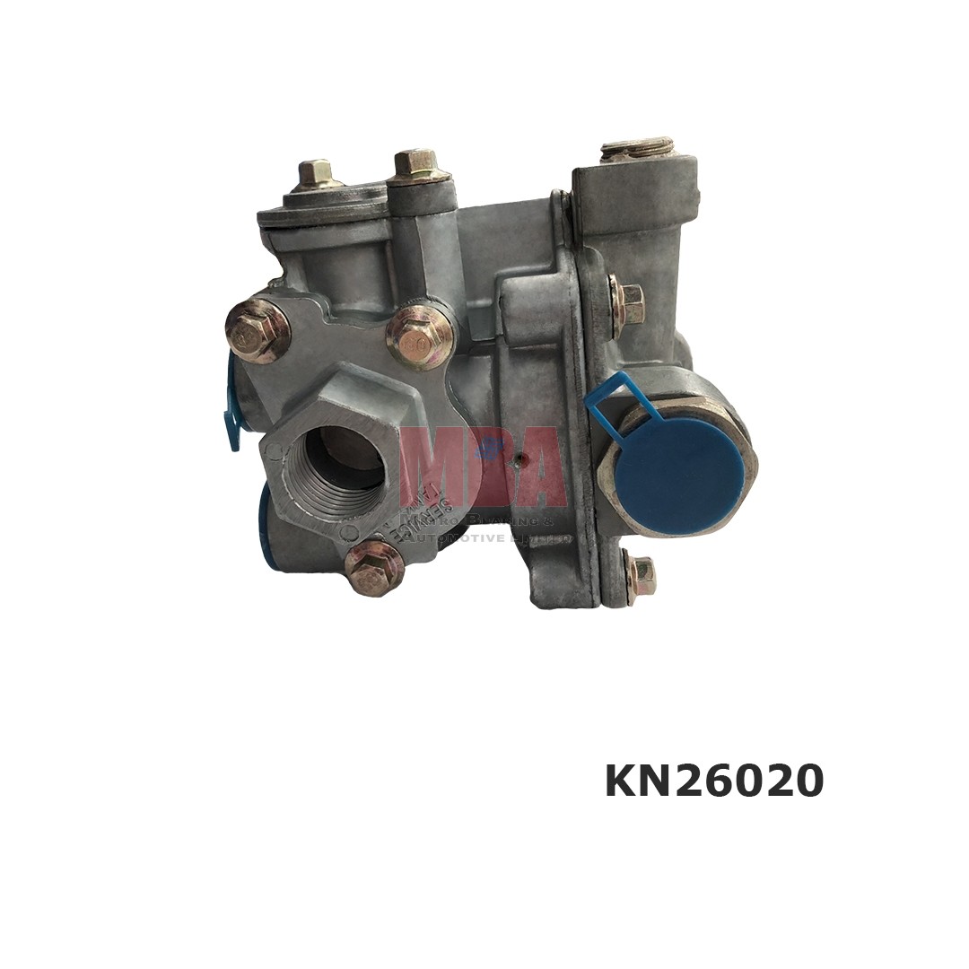 MULTIFUNCTION VALVE (AVKN26020)