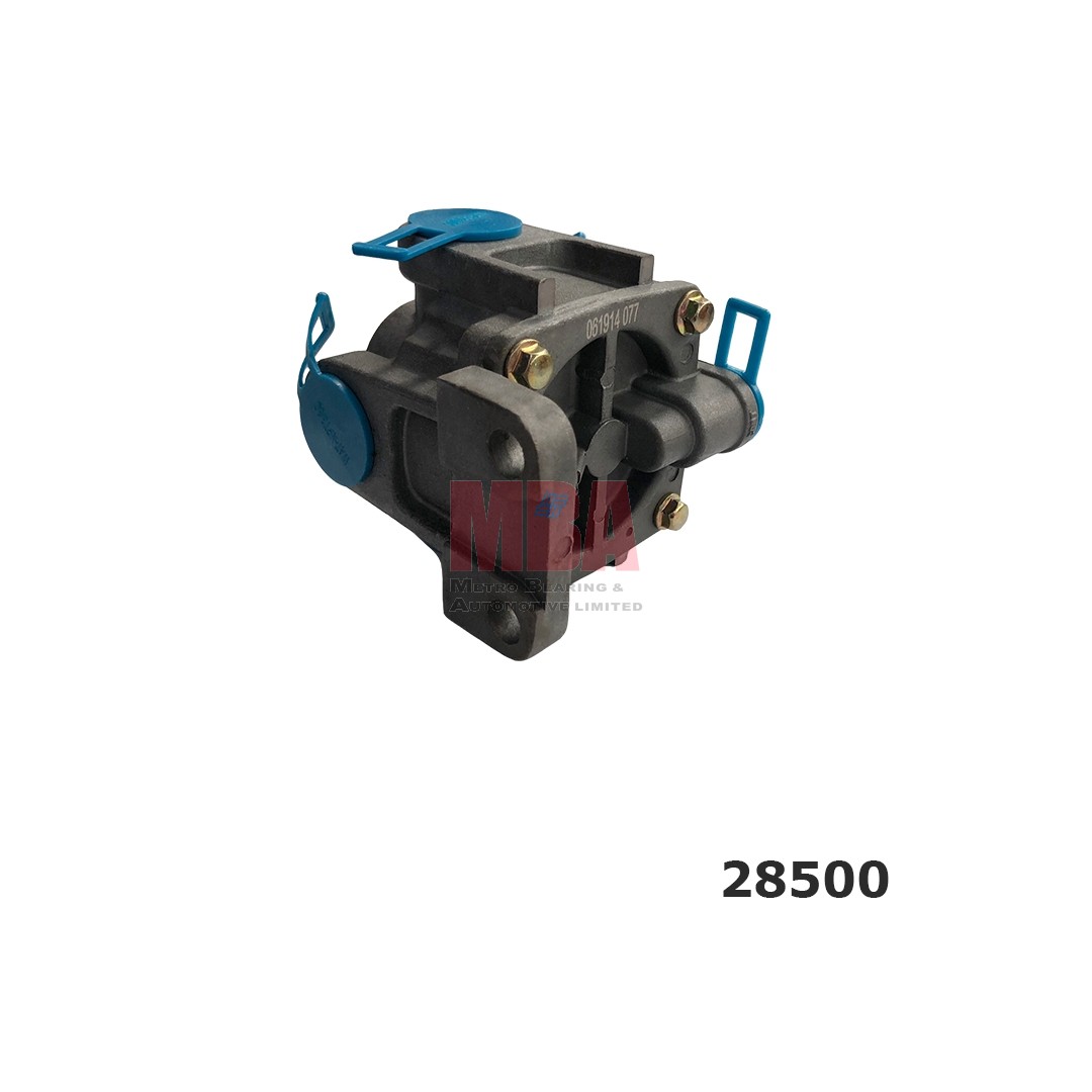 RELAY VALVE (AVKN28500)