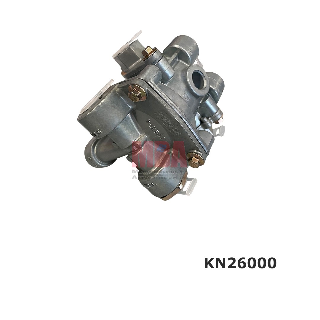 MULTIFUNCTION VALVE (AV(KN)26000(A))