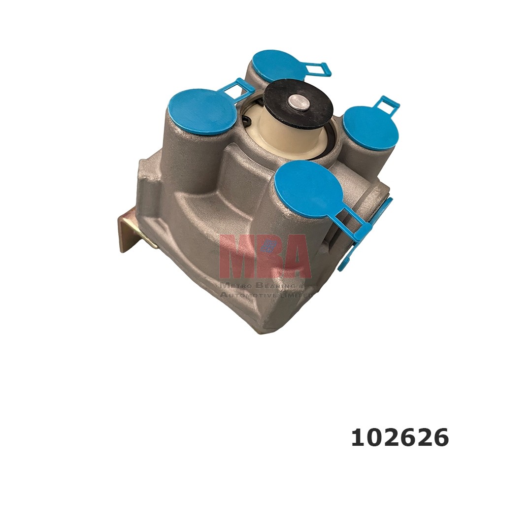 AIR VALVE (AV102626)