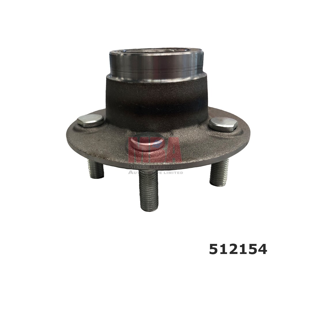 HUB BEARING UNIT (512154)