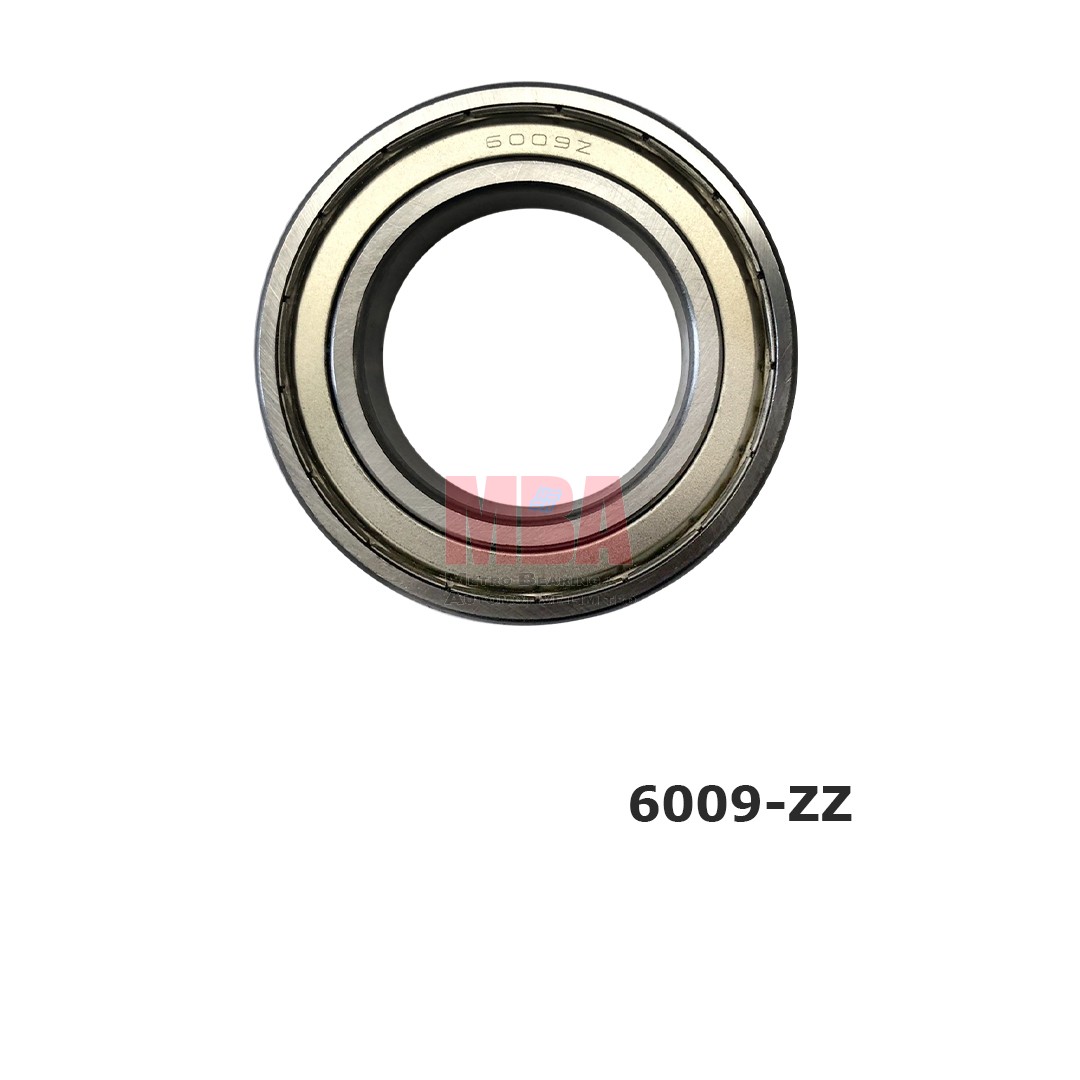 BALL BEARING (6009-ZZ)