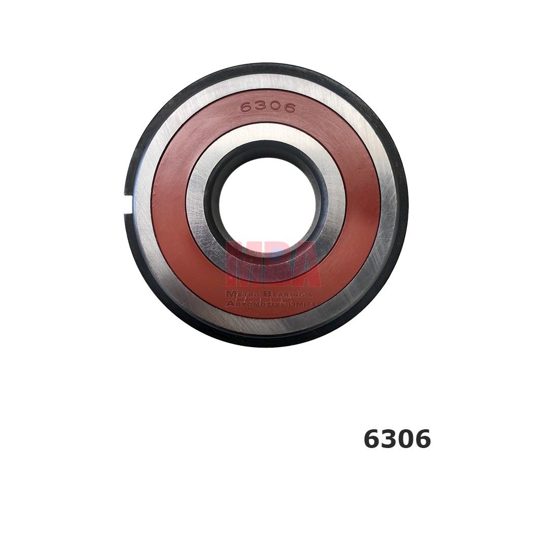 BALL BEARING (6306)