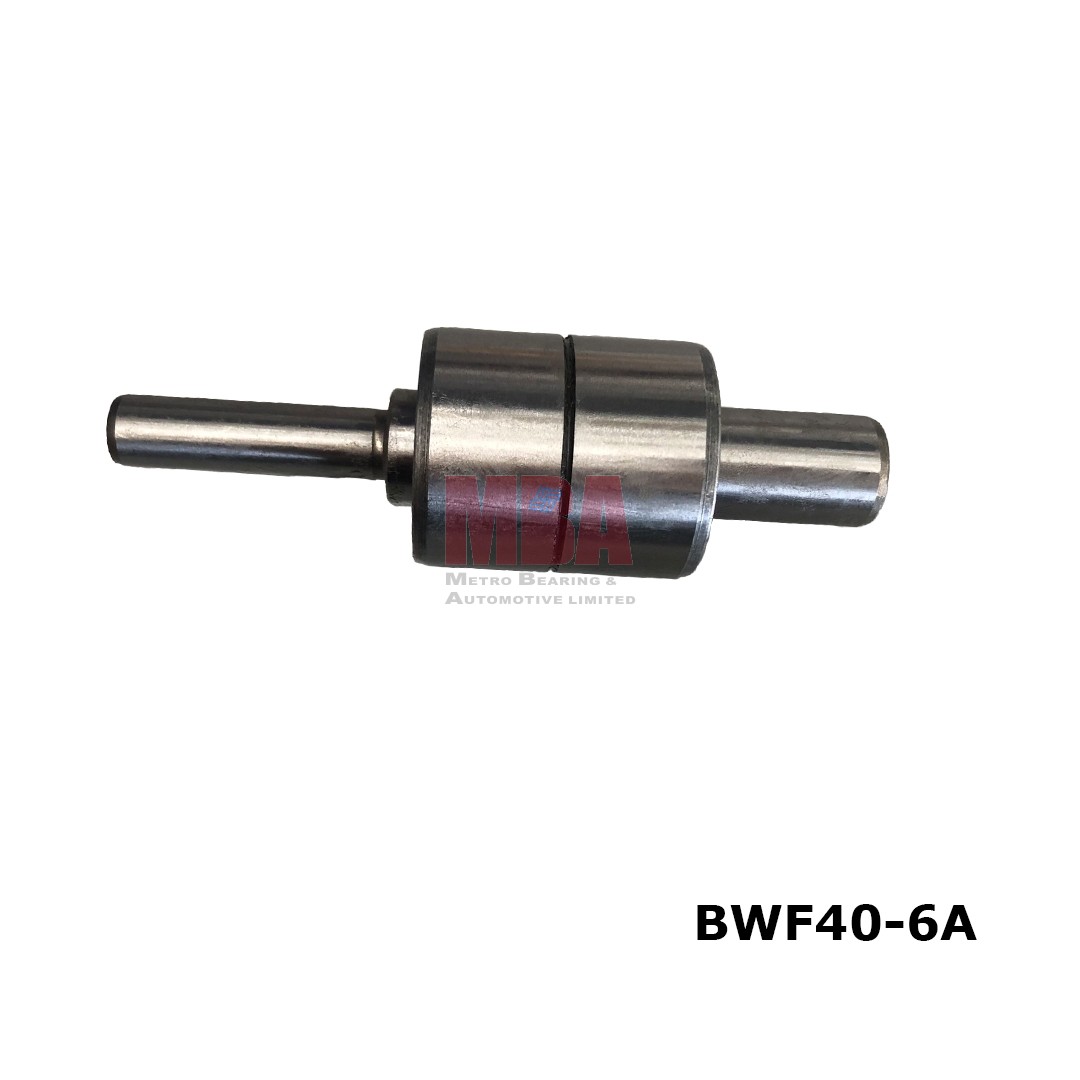 WATER PUMP BEARING (BWF40-6A)