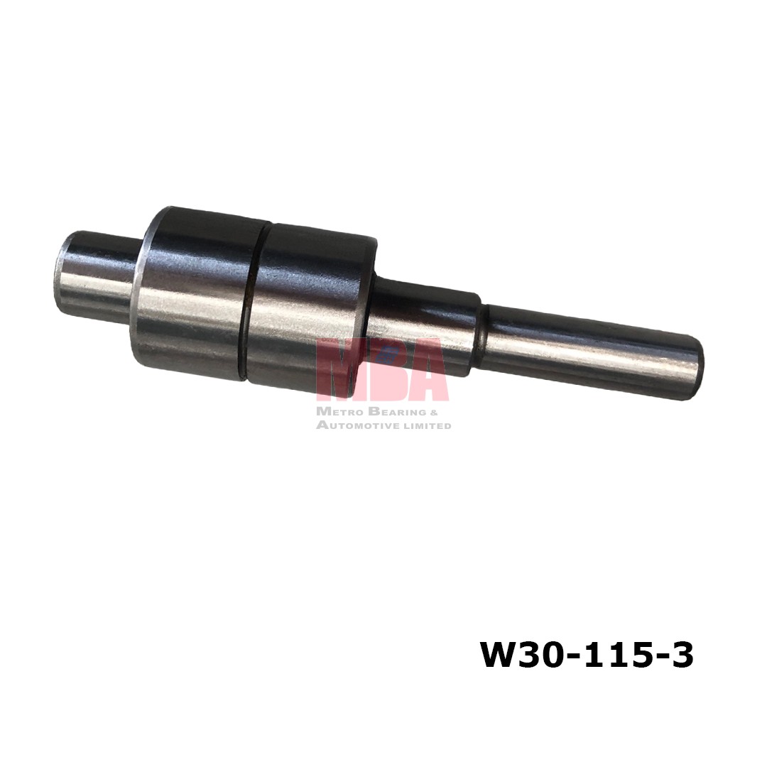 WATER PUMP BEARING (W30-115-3)