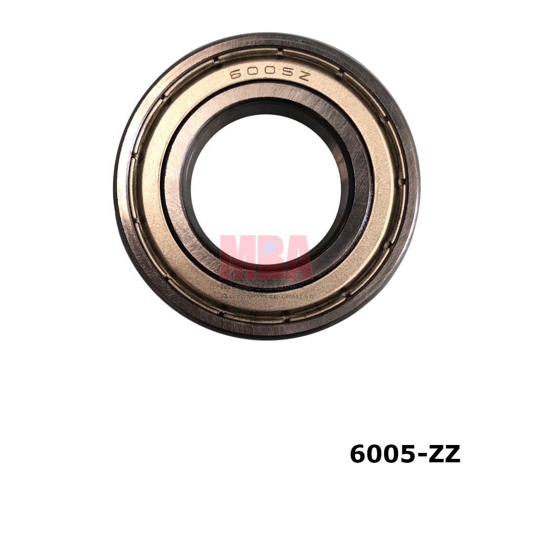 BALL BEARING (6005-ZZ)