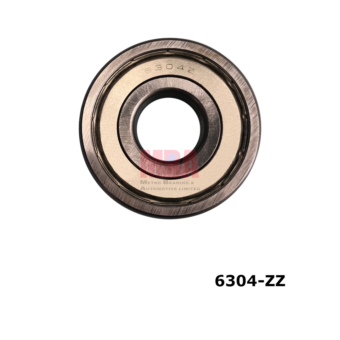 BALL BEARING (6304-ZZ)