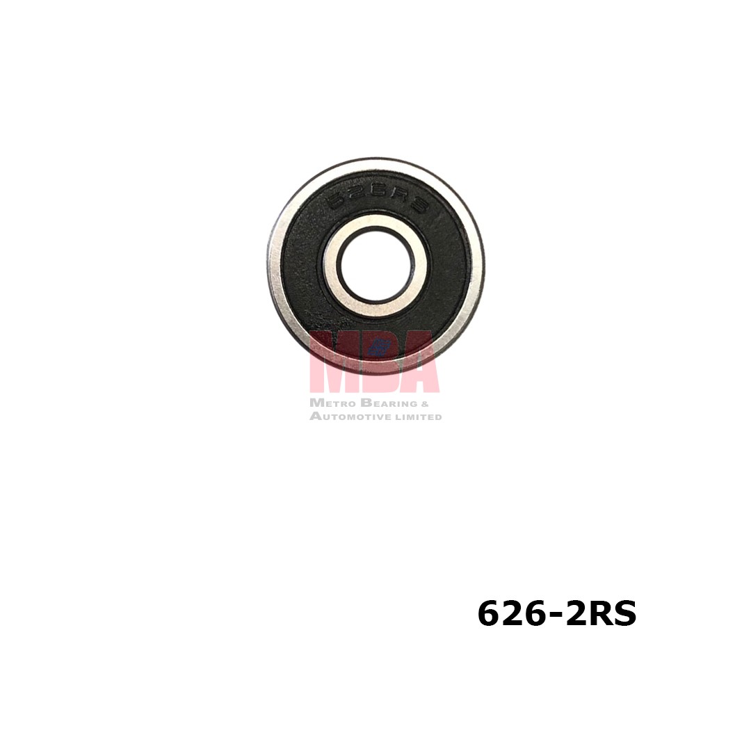 BALL BEARING (626-2RS)