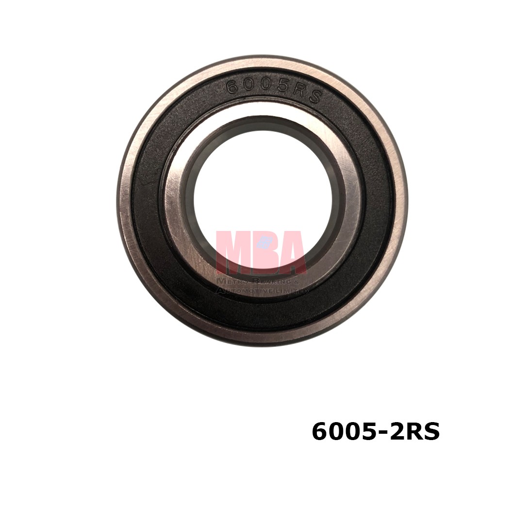 BALL BEARING : 6005-2RS