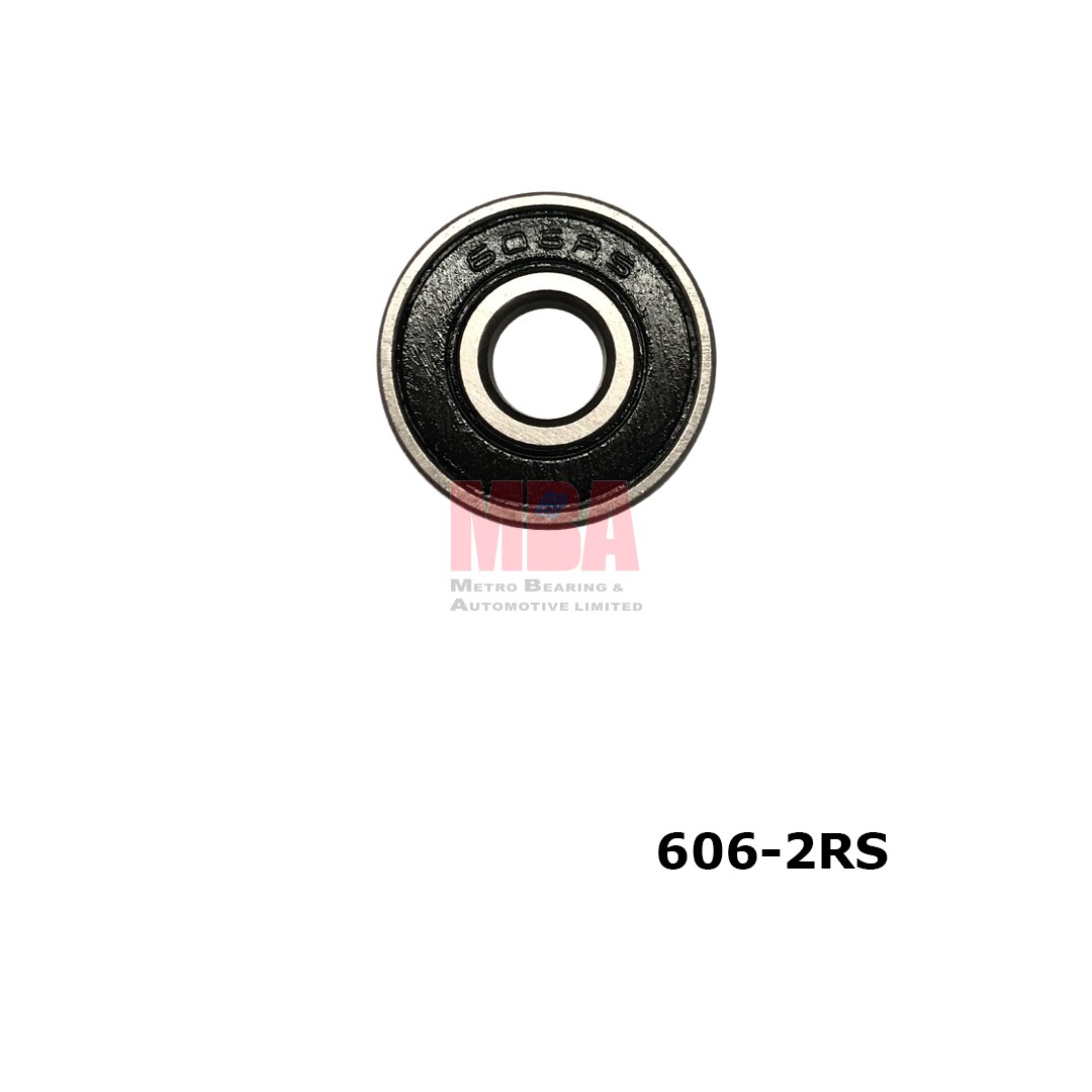 BALL BEARING (606-2RS)