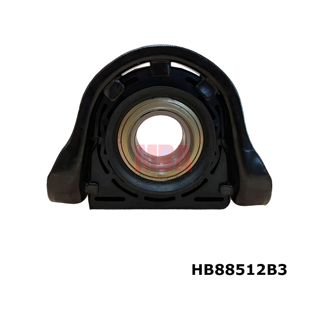 CENTER SUPPORT BEARING : HB88512B3