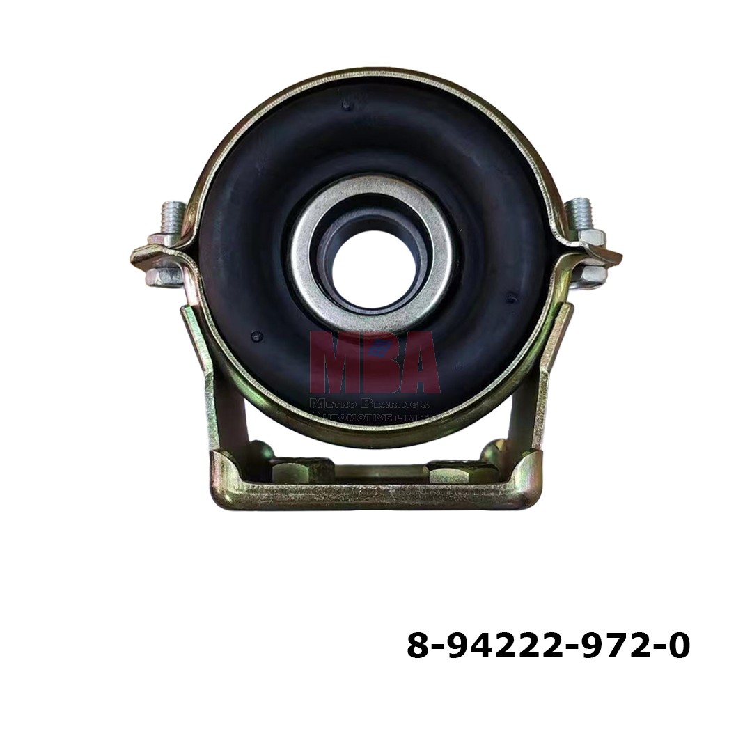 CENTER BEARING (8-94222-972-0)