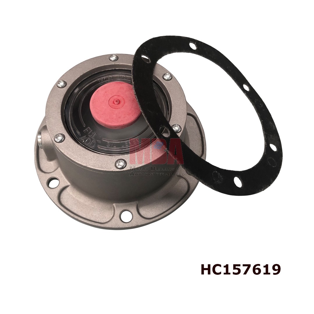 HUB CAPS : HC157619 